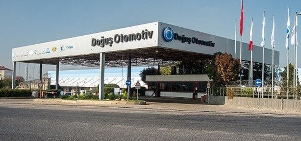 Doğuş Otomotiv temettü kararını açıkladı