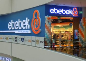 Ebebek, Şubat ayı satış rakamlarını açıkladı: İşte KAP bildirimi…