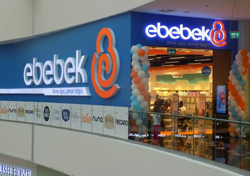 Ebebek, Şubat ayı satış rakamlarını açıkladı: İşte KAP bildirimi…
