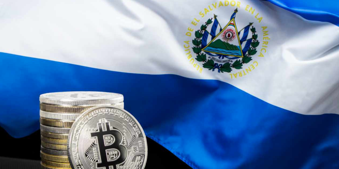 El Salvador Başkanı Bukele’den “1 BTC = 1 BTC” Açıklaması