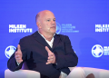 Mike Novogratz, Bitcoin’in altından daha değerli olacağını söylüyor