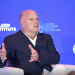 Mike Novogratz, Bitcoin’in altından daha değerli olacağını söylüyor