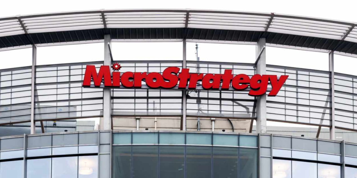 MicroStrategy, yeni Bitcoin almak için 600 milyon dolarlık hisse satacak
