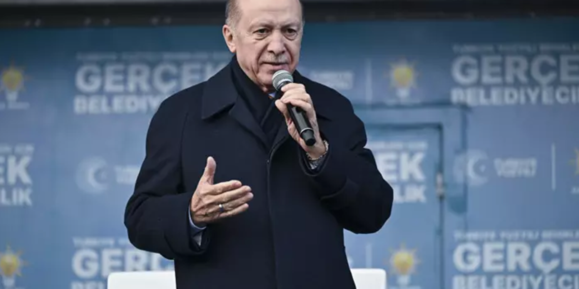 “Enflasyonu tek haneye düşürmek” bu sözler Cumhurbaşkanı Erdoğan’a ait…