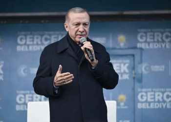 “Enflasyonu tek haneye düşürmek” bu sözler Cumhurbaşkanı Erdoğan’a ait…