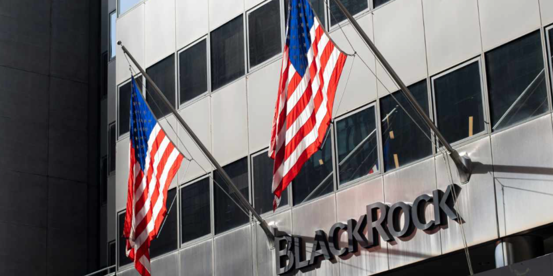 BlackRock, ETF onayından bu yana ilk defa günlük en yüksek alıma ulaştı!
