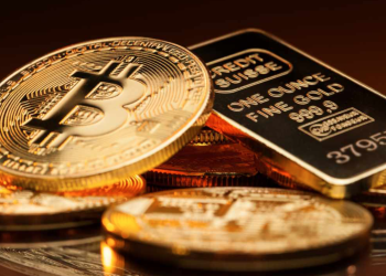 JPMorgan, Bitcoin’in altınla eşleşmesini değerlendirdi