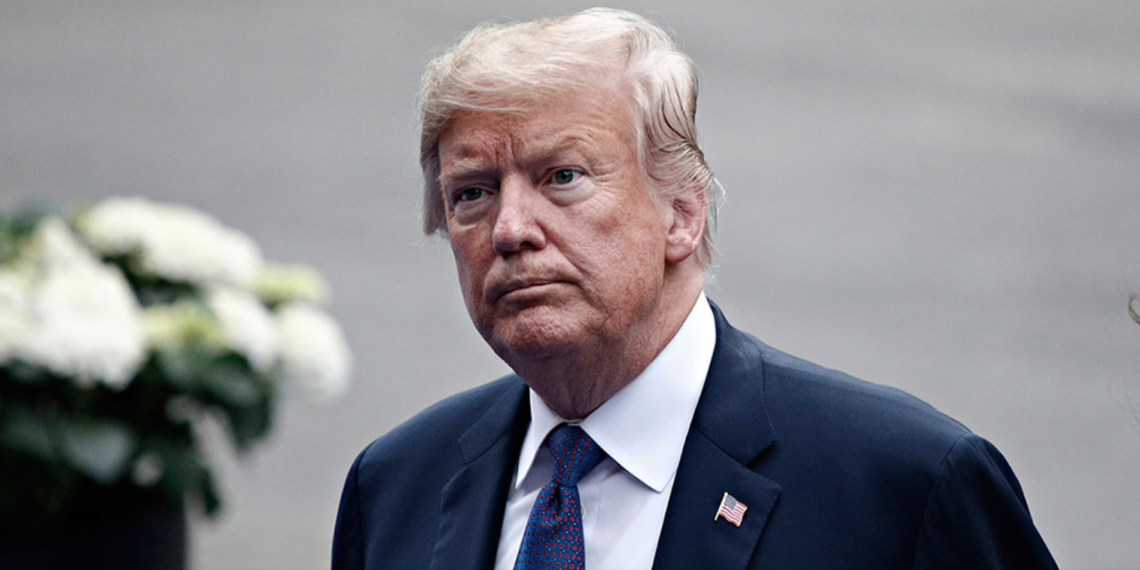 Donald Trump’tan Bitcoin açıklaması, “Büyük Eğlence”