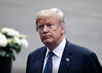 Donald Trump’tan Bitcoin açıklaması, “Büyük Eğlence”