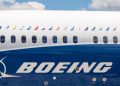 Tesla’dan sonra Boeing, en kötü performansı gösteren hisse oldu