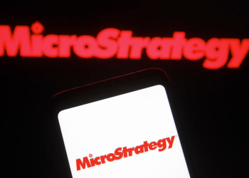MicroStrategy hissesinde gelen sıkışma
