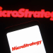 MicroStrategy hissesinde gelen sıkışma