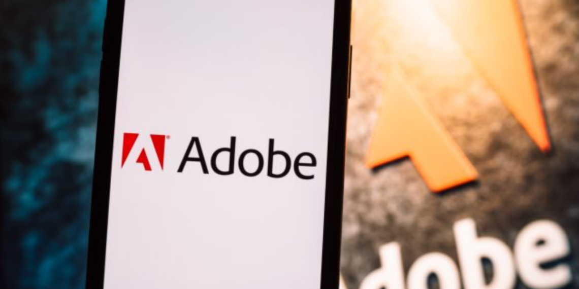 Adobe 2024 birinci çeyrekte kazanç bilançolarında beklenti yüksek