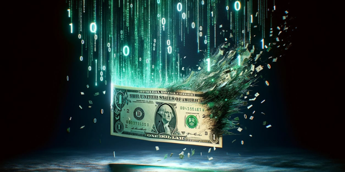 Stablecoin sektörü son 12 günde yüzde 4,95 büyüdü