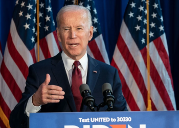 Joe Biden, eski ajanın serbest bırakılması için çağrı yaptı