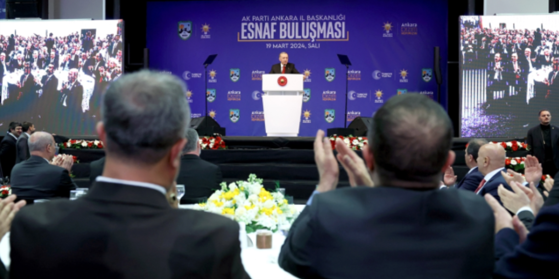 Cumhurbaşkanı duyurdu; Ramazan Bayramı tatili, 9 gün olacak!