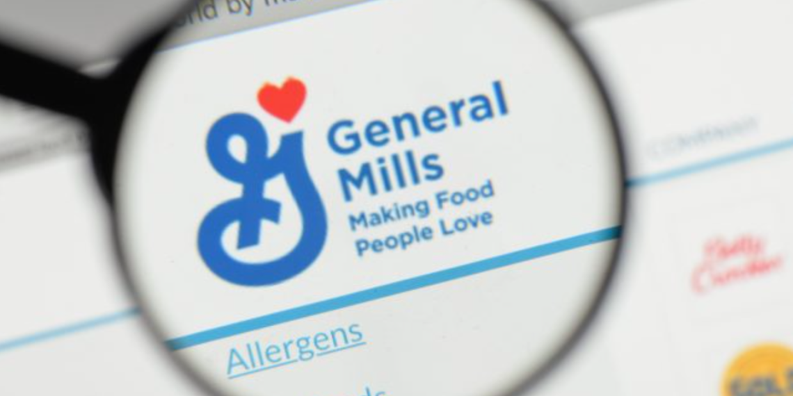 Amerika Hisse Senetleri: General Mills üçüncü çeyrek beklentileri aştı