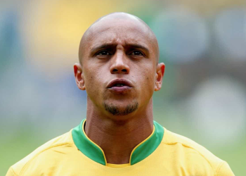 Blok zinciri Patex, Roberto Carlos ile anlaştı