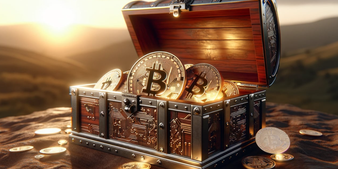 Yeni Bitcoin ETF’leri 6 gün boyunca varlık birikimi yaptı