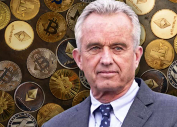 Robert Kennedy, enflasyondan korunmanın yolunu kripto olarak görüyor
