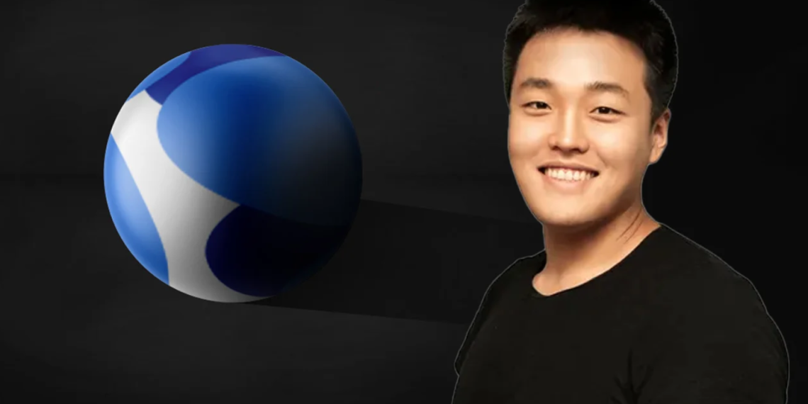 Terra kurucusu Do Kwon hapisten çıktı