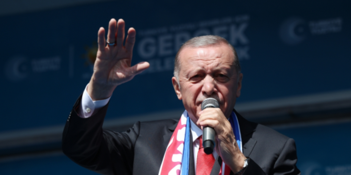 Cumhurbaşkanı’ndan emekli ve enflasyon açıklaması
