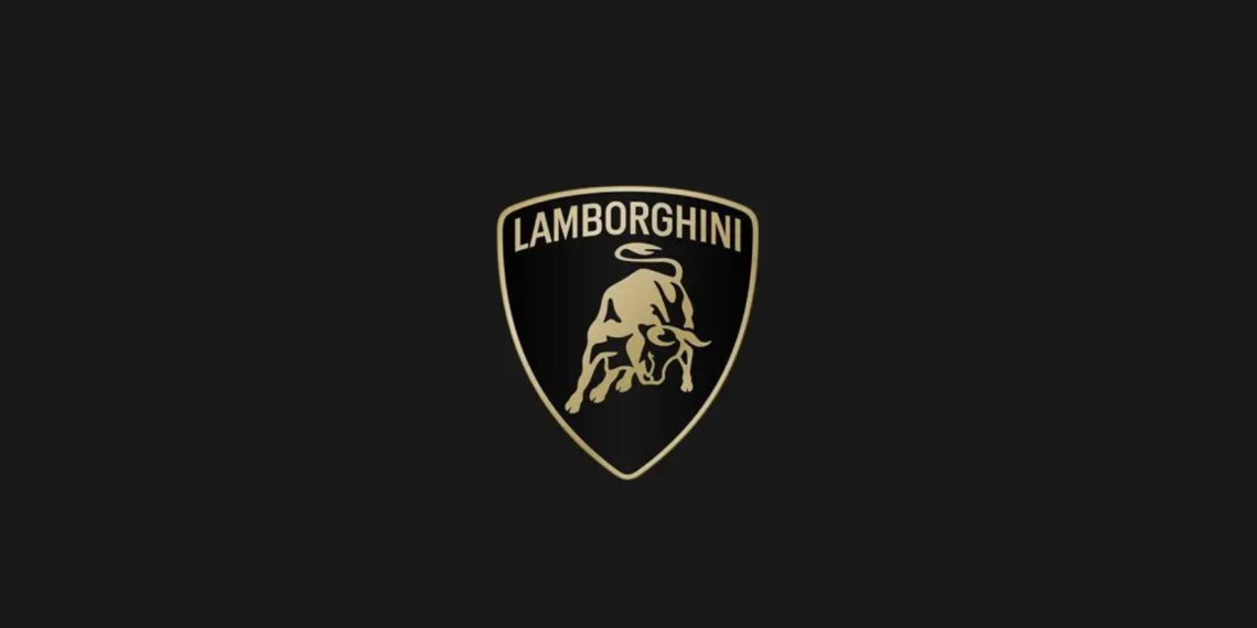 Lamborghini, 20 yıl sonra logosunu güncelledi