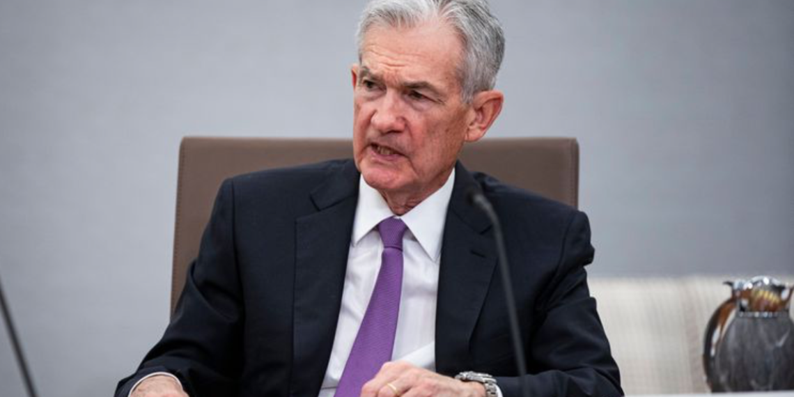 Fed Başkanı Powell açıkladı: Faiz indirimi için acele edilmeyecek!