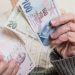Emeklilere müjde: Bankalar emekli maaş promosyonlarını güncelledi