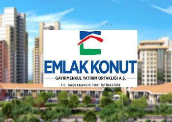 Emlak Konut GYO’dan 2,7 milyar TL’lik anlaşma