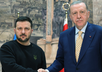 Erdoğan: Barış zirvesine ev sahipliği yapmaya hazırız