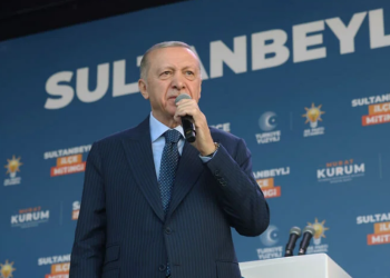 Erdoğan: İstanbul’un birinci önceliği depreme hazırlıktır