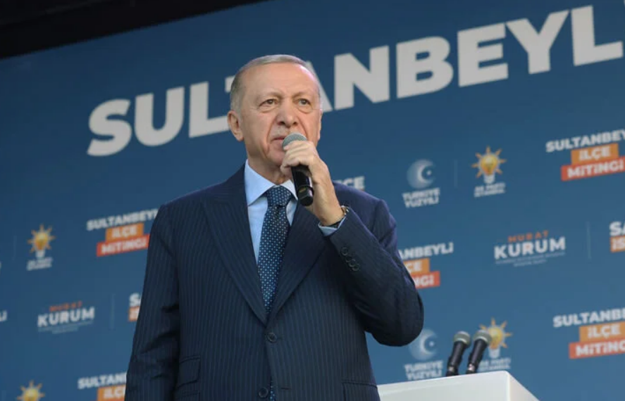 Erdoğan: İstanbul’un birinci önceliği depreme hazırlıktır