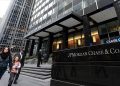 JPMorgan Chase’e 348,2 milyon dolar ceza