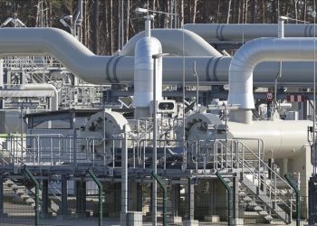 Küresel gaz yatırımları 9 trilyon doları bulacak