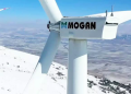 Mogan Enerji bireysele kaç lot verdi?