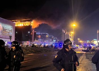 Moskova’daki terör saldırısında ölü sayısı 133’e yükseldi