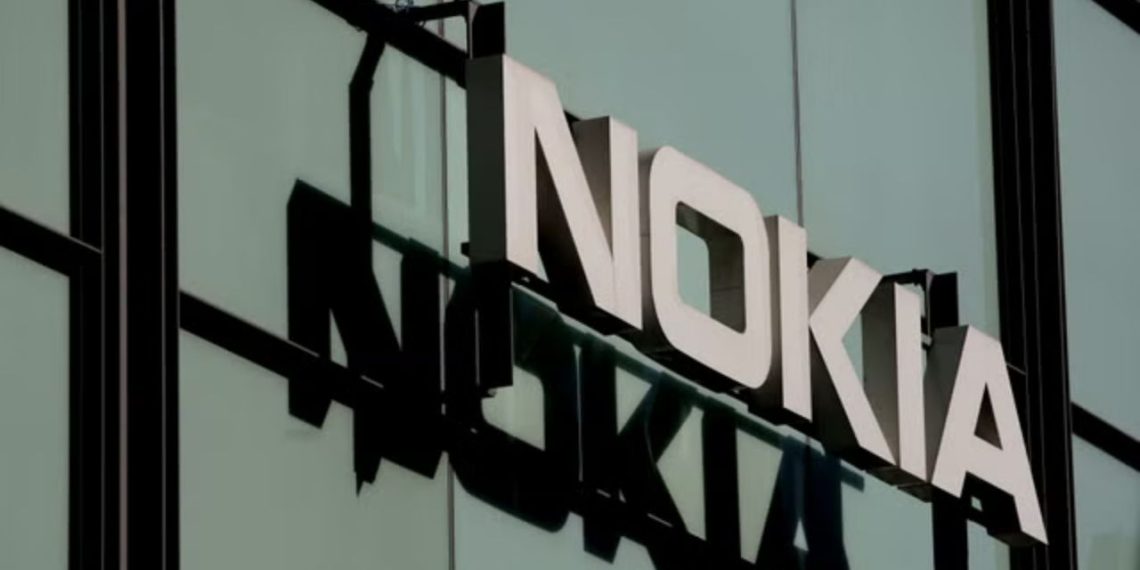 Nokia, 2030 stratejisinde metaverse öne çıkarıyor