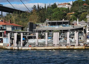 Reina gece kulübü eski işletmecisi Koçarslan’ın şirketi için iflas kararı