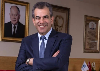 SASA’nın patronundan ‘servet vergisi’ önerisi!