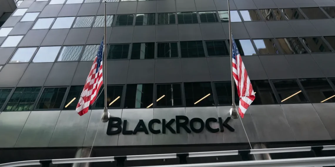 BlackRock, tokenize varlık sınıfı oluşturuyor