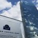 Avrupa Merkez Bankası, faizde değişikliğe gitmedi: İşte açıklamalar…