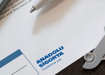 Anadolu Sigorta hisse senedi BIST 100 Endeksi’ne dahil oldu