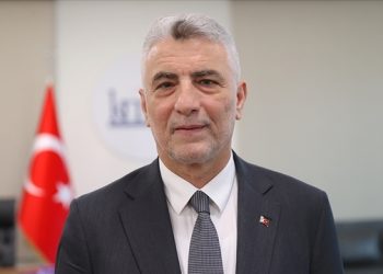 Bakan Bolat dış ticaret verilerini açıkladı