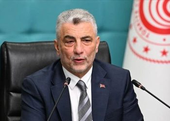 Bakan Bolat’tan OVP açıklaması: Şu an hedeflerimizin ilerisindeyiz