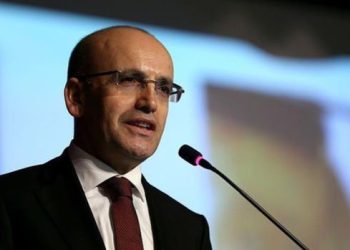 Bakan Şimşek: Cari açıktaki düşüş Orta Vadeli Program’ın çalıştığını gösteriyor