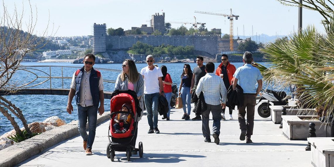 Bayram tatilinde hava nasıl olacak?