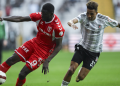 Beşiktaş’ın galibiyet hasreti 5 maça çıktı!