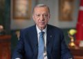 Cumhurbaşkanı Erdoğan’dan bayram mesajı