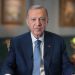 Cumhurbaşkanı Erdoğan’dan bayram mesajı